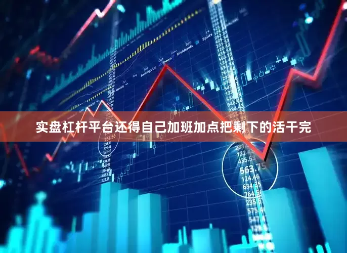 实盘杠杆平台还得自己加班加点把剩下的活干完